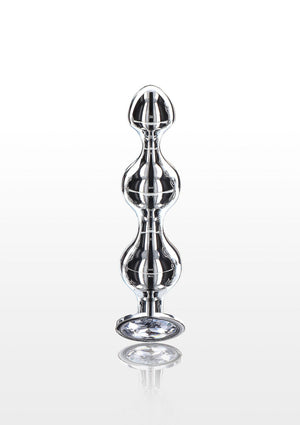 Diamond Star Beads Medium