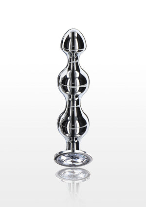 Diamond Star Beads Large