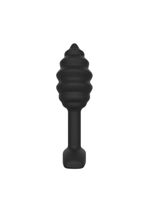 Swirl Anal Plug
