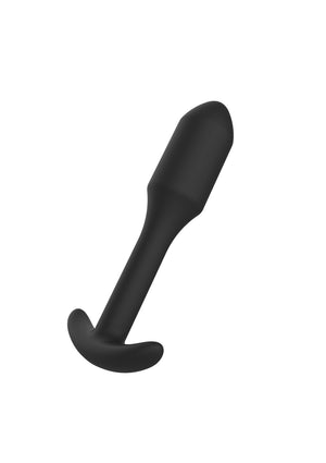 Smooth Anal Plug Small