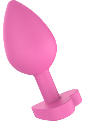 Buttplug Let's Fuck