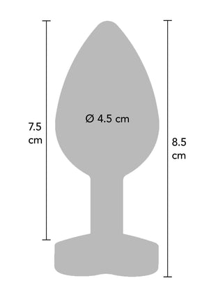 Buttplug Let's Fuck