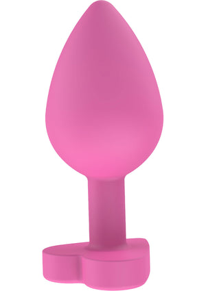 Buttplug Let's Fuck