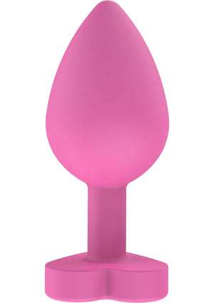 Buttplug Let's Fuck