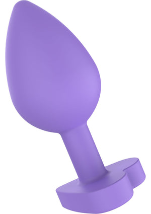 Buttplug Secret Entrance
