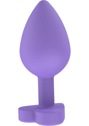 Buttplug Secret Entrance