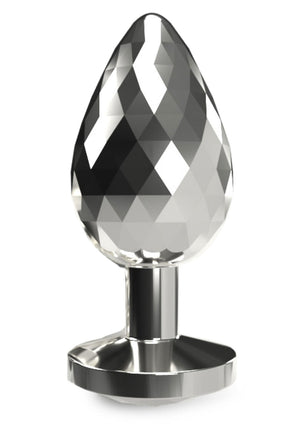 Disco Diamond Plug Medium
