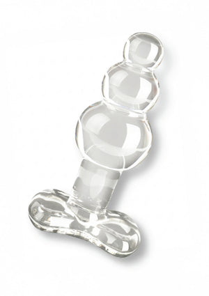 Crystal Anal Jewel