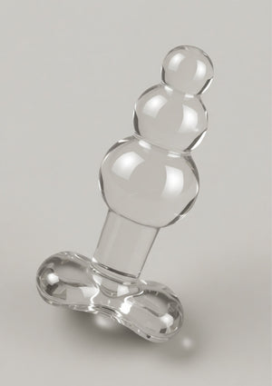 Crystal Anal Jewel
