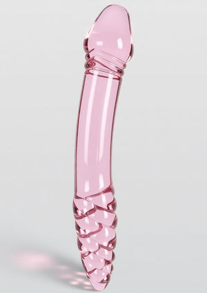 Dual-Ended Rhinestone Wand