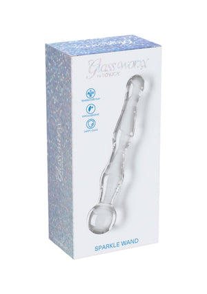 Sparkle Wand
