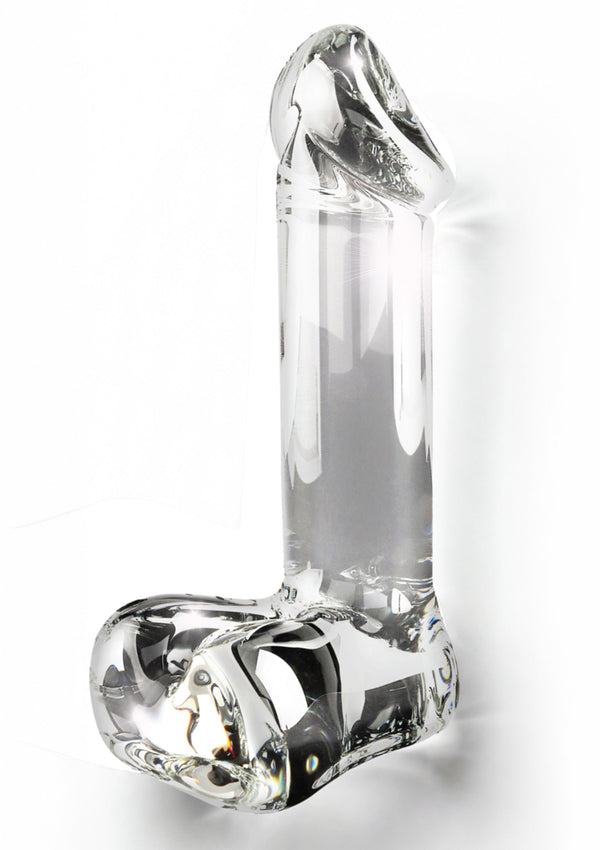 Gode Crystal