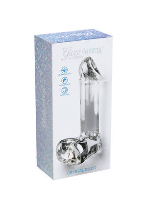 Gode Crystal