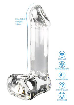 Gode Crystal