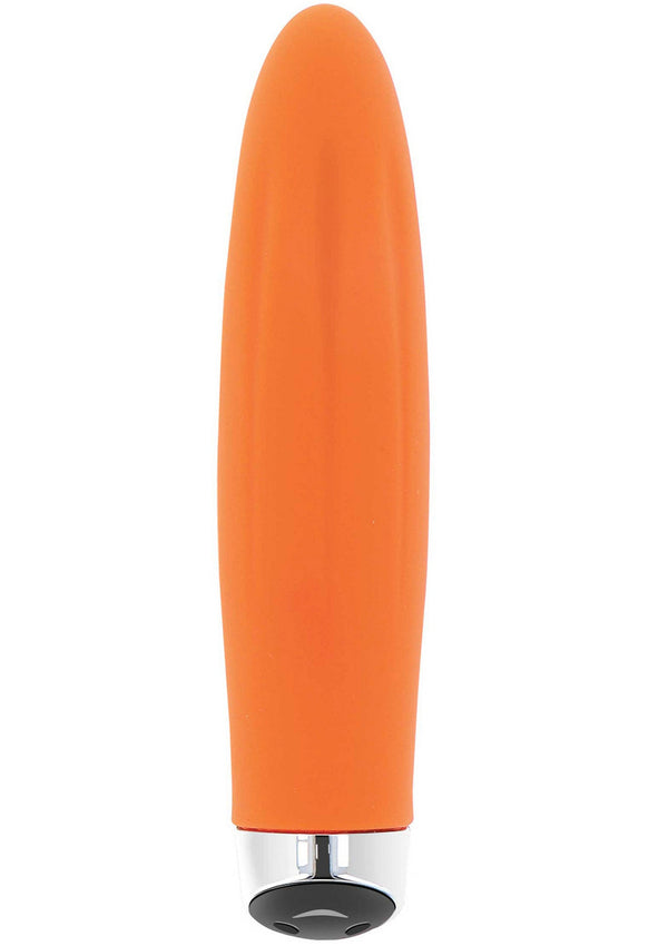 Mini-vibromasseur Make Me Happy