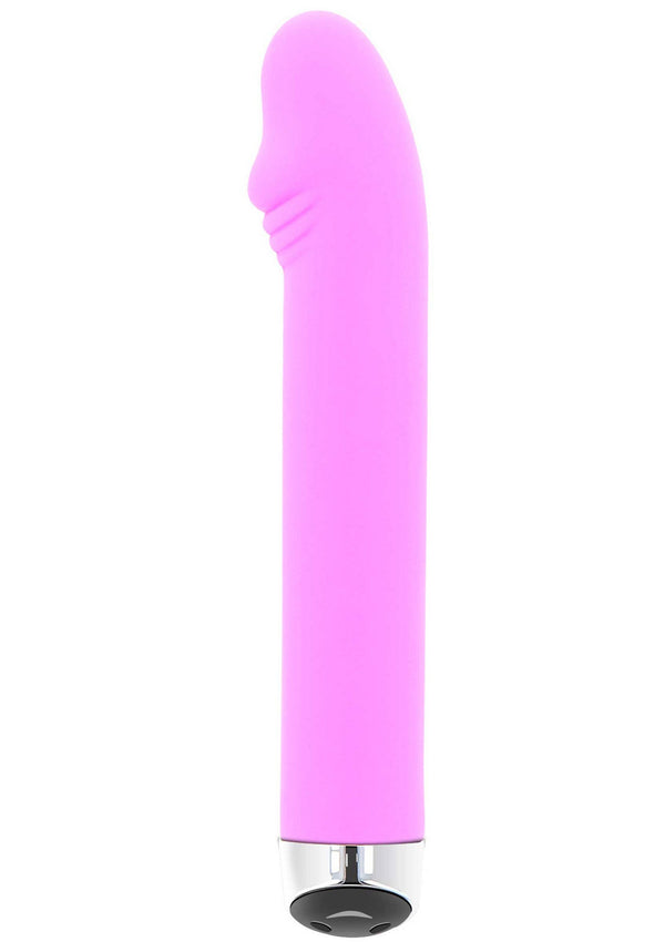 Vibromasseur point G Love Me Forever