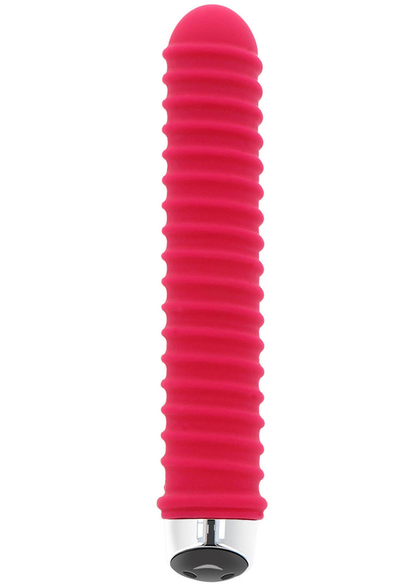 Vibromasseur classique Screw Me Higher