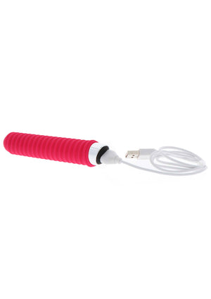 Screw Me Higher Vibrator