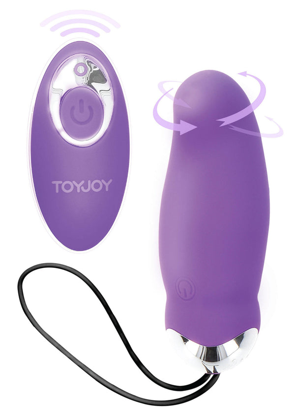 Œuf vibrant My Orgasm Eggsplode