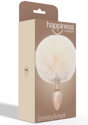 Enchanting Bunnytail Buttplug