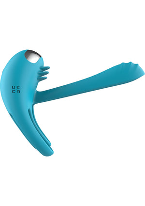 Passionate Joy Stick C-Ring