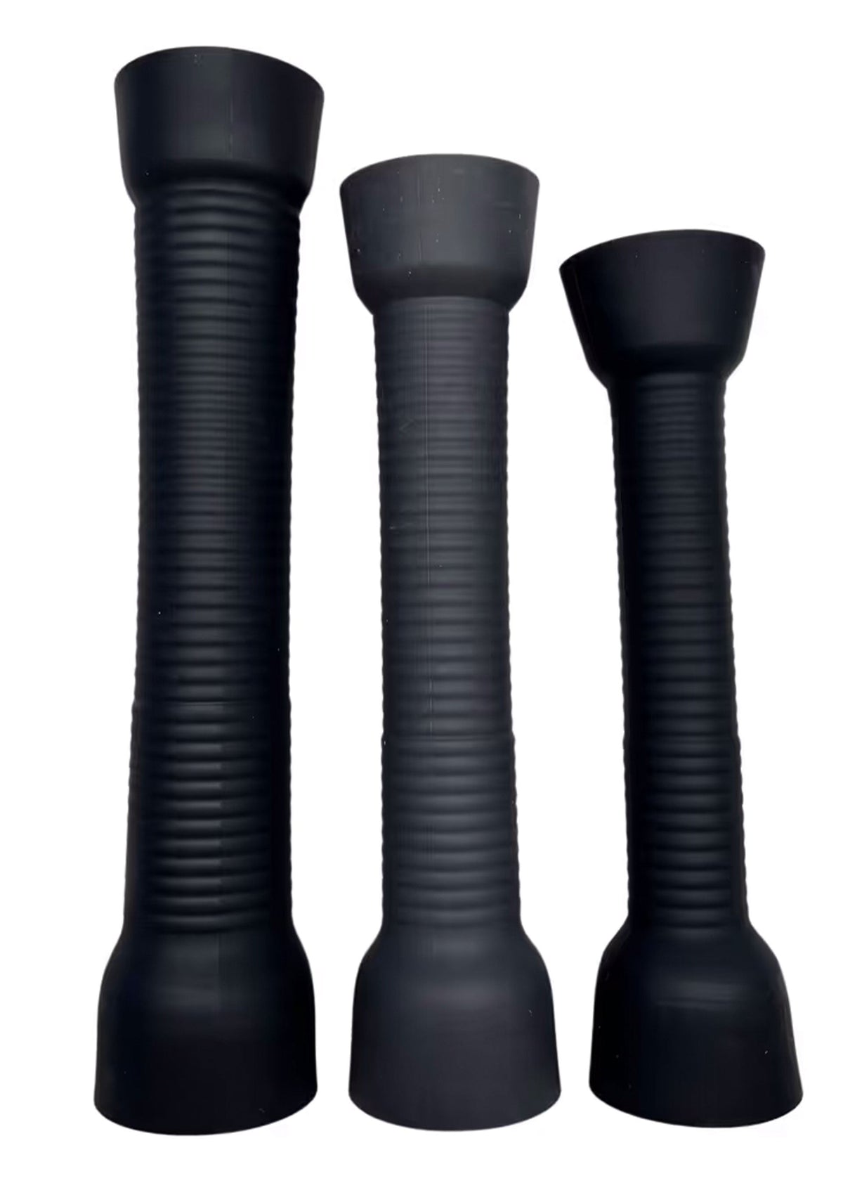 Manchons en silicone VacuGLIDE 3