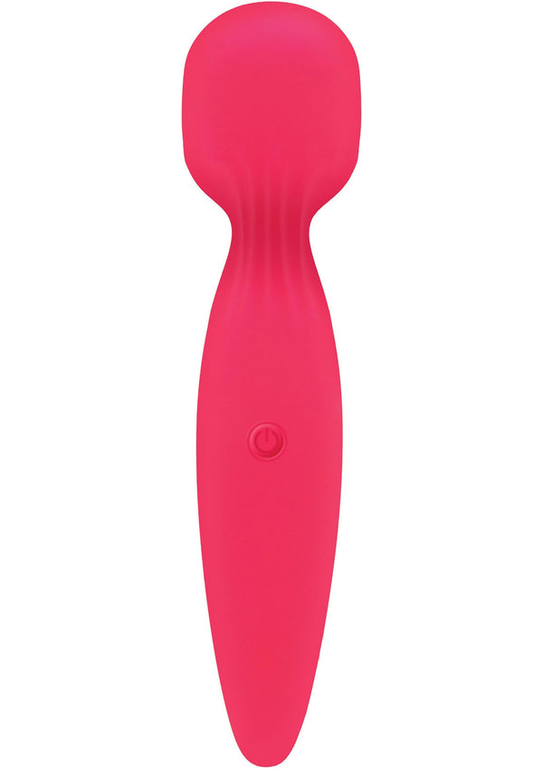 Masseur vaginal