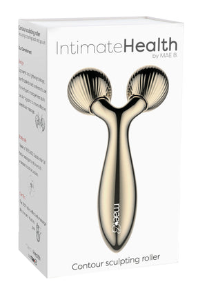 Contour Sculpting Roller