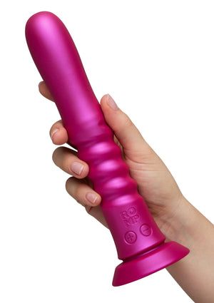 Stimulateur à pression d'air Jiggle