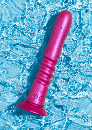 Stimulateur à pression d'air Jiggle