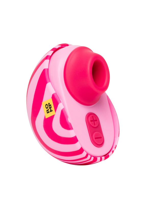 ROMP Spin