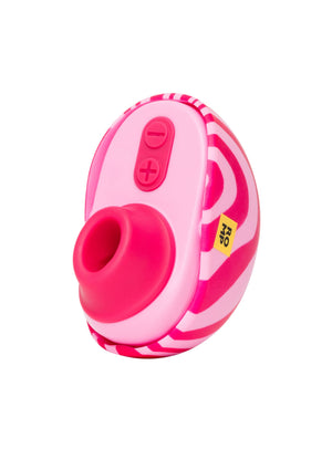 Masturbateur à pression d'air Spin
