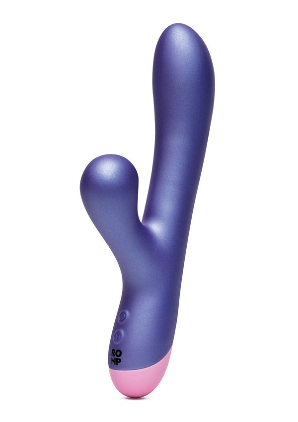 Stimulateur à pression d'air Pulse Rabbit