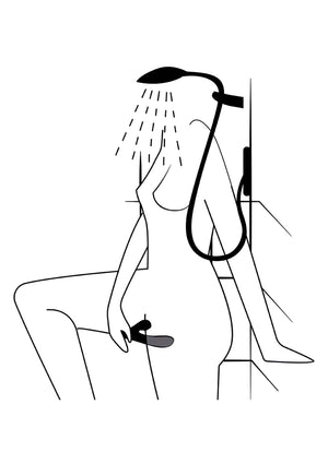Pulse Rabbit Vibrator