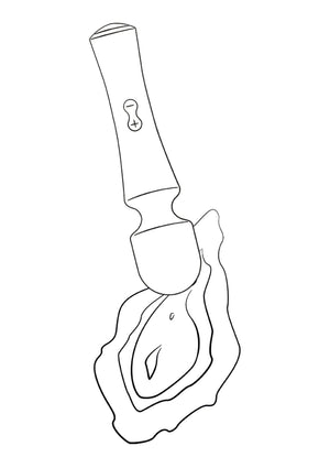 Presto Wand