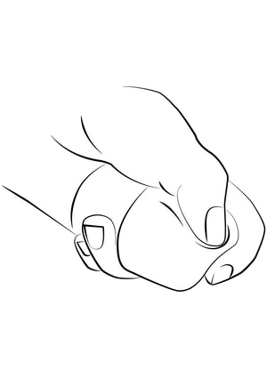 Presto Wand