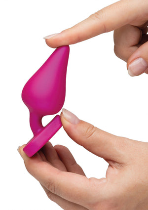 Luster Anal training Kit