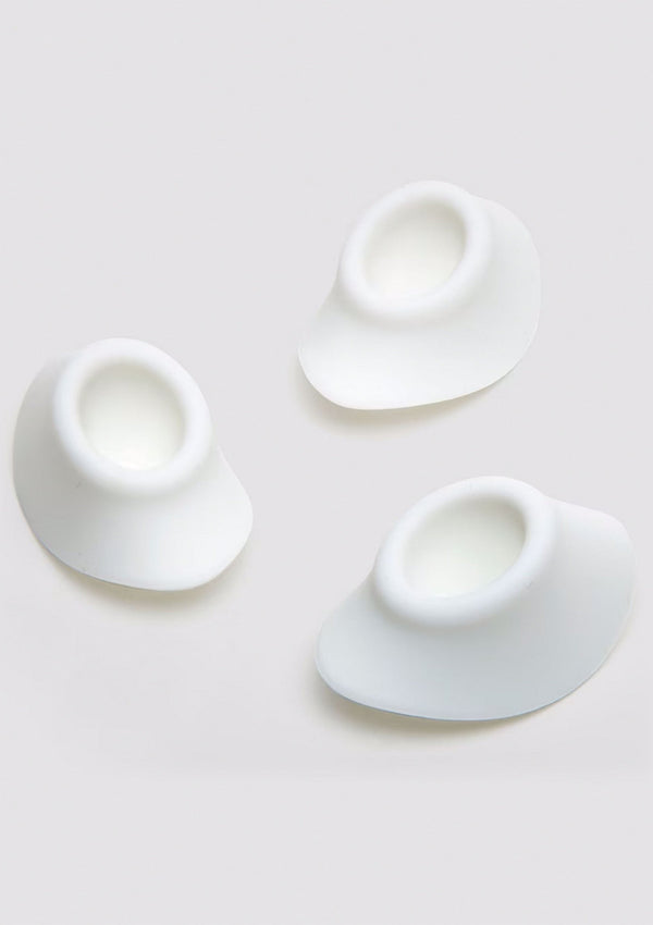 Têtes de rechange Romp Shine/Switch (lot de 3)