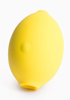 Stimulateur à pression d'air Lemon Crush
