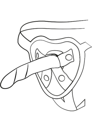 Piccolo Pegging Kit