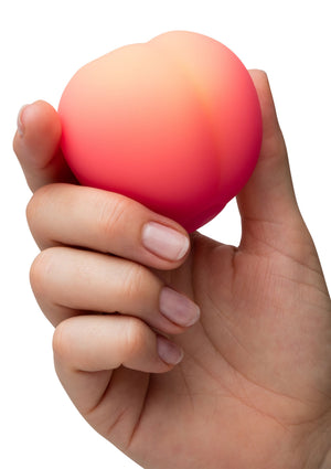 Vibromasseur Pink Peach