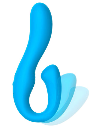 The Skyler Rabbit Vibrator