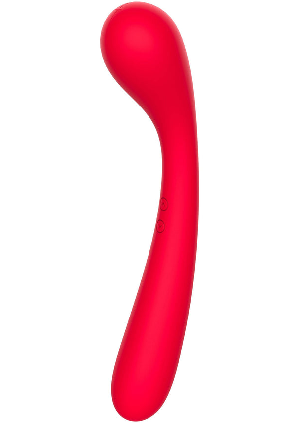 Vibromasseur point G Dash