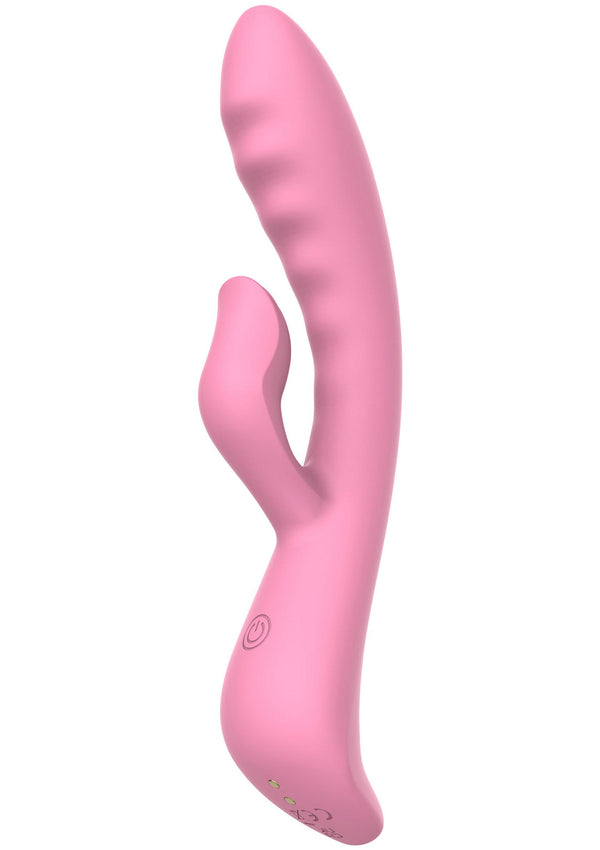 Vibromasseur lapin Belle