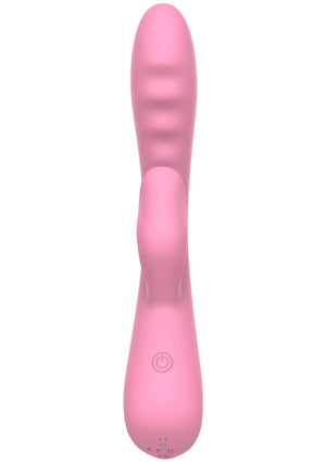 The Belle Rabbit Vibrator