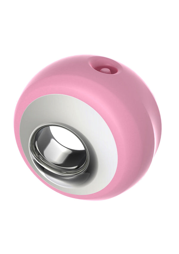 Stimulateur clitoridien Verve Pulse