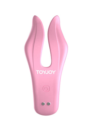 Bloom Erogenous Zone Stimulator