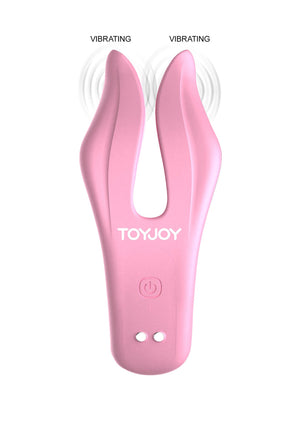 Bloom Erogenous Zone Stimulator