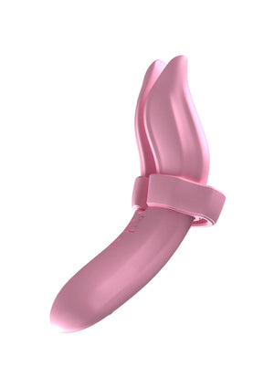Bloom Erogenous Zone Stimulator