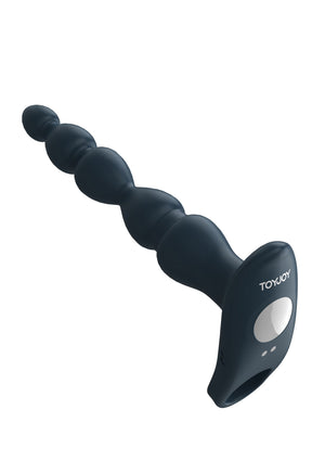 Elixer Vibrating Double Penetrator